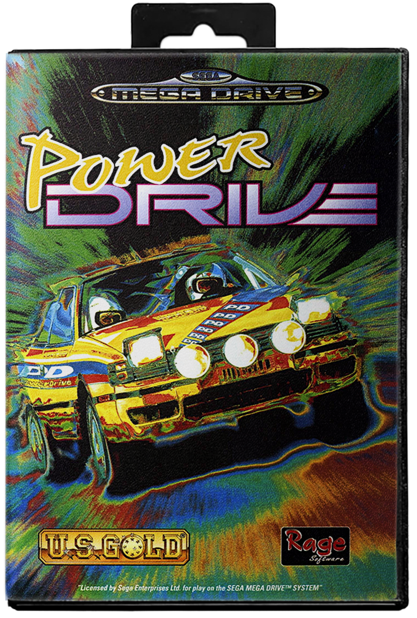 Power Drive